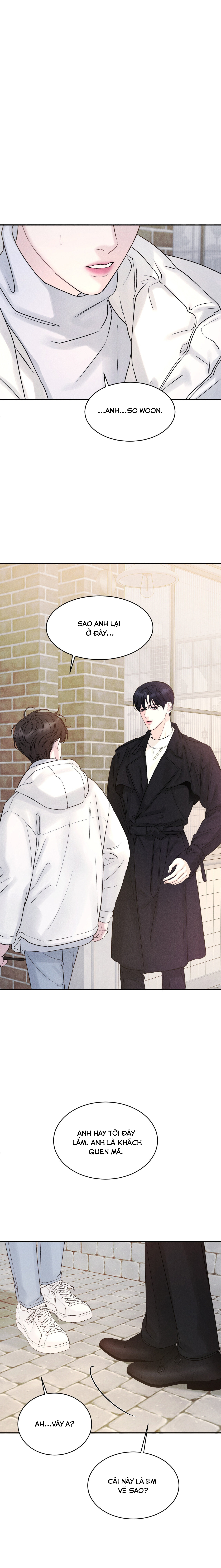 ân huệ của chúa chapter 16 1