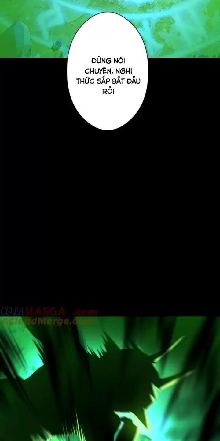 ta, chúa tể rừng xanh chapter 27 32