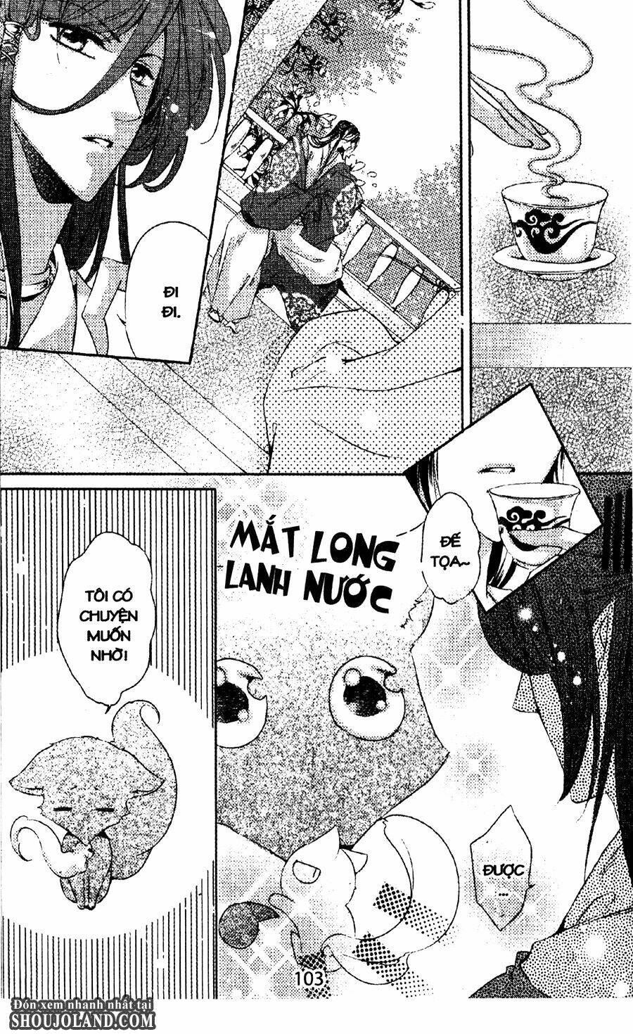 trứng như ý chapter 7 6