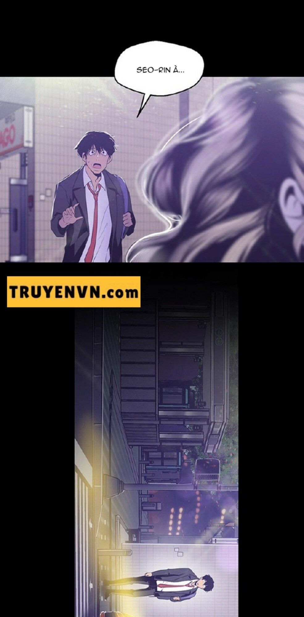 tân thế giới tuyệt vời chapter 78 58