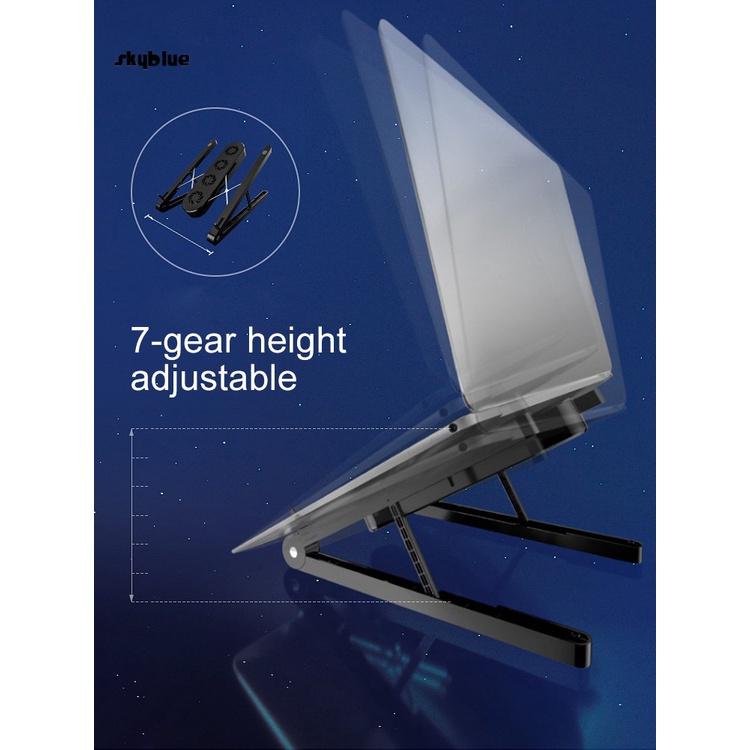 Quạt Tản Nhiệt Bằng Abs Cho Laptop Pc