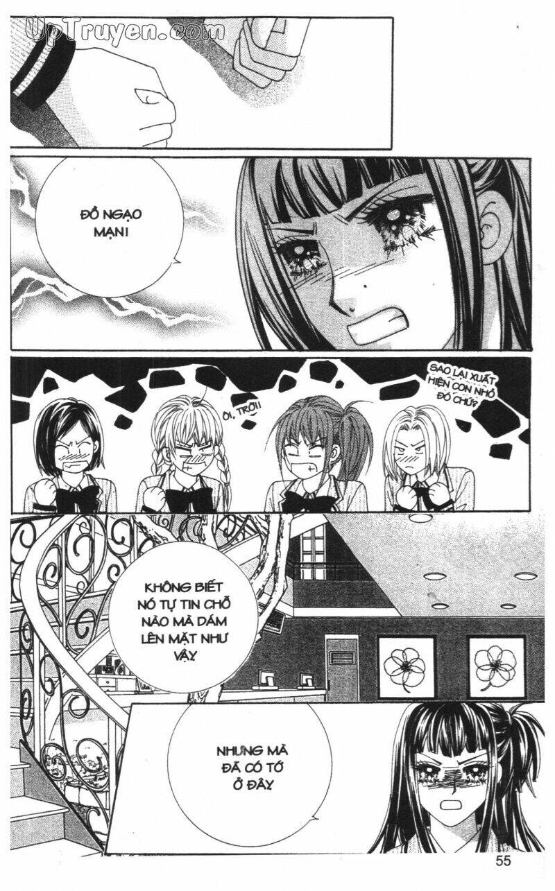 thoát kiếp hồ ly chapter 8 1