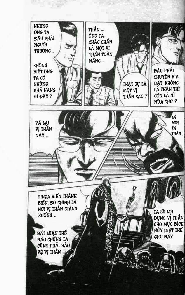 thợ săn ma giới chapter 1 30