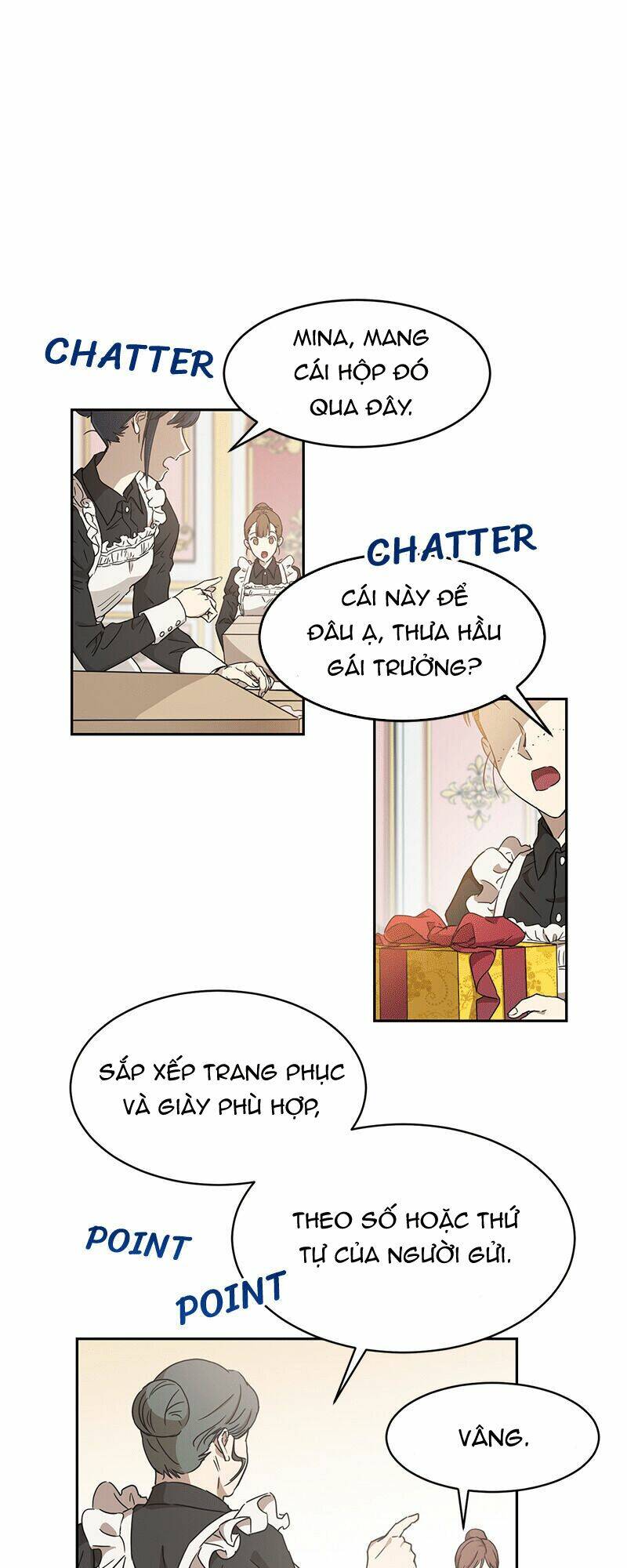 khế ước của ma tộc chapter 8 1