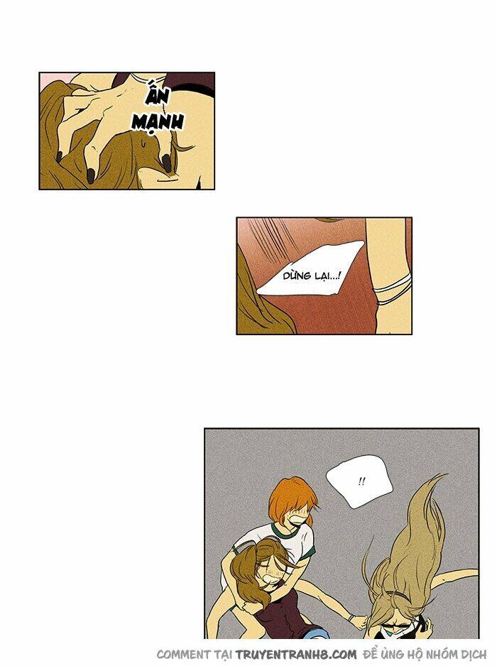 bẫy tình yêu chapter 75 21