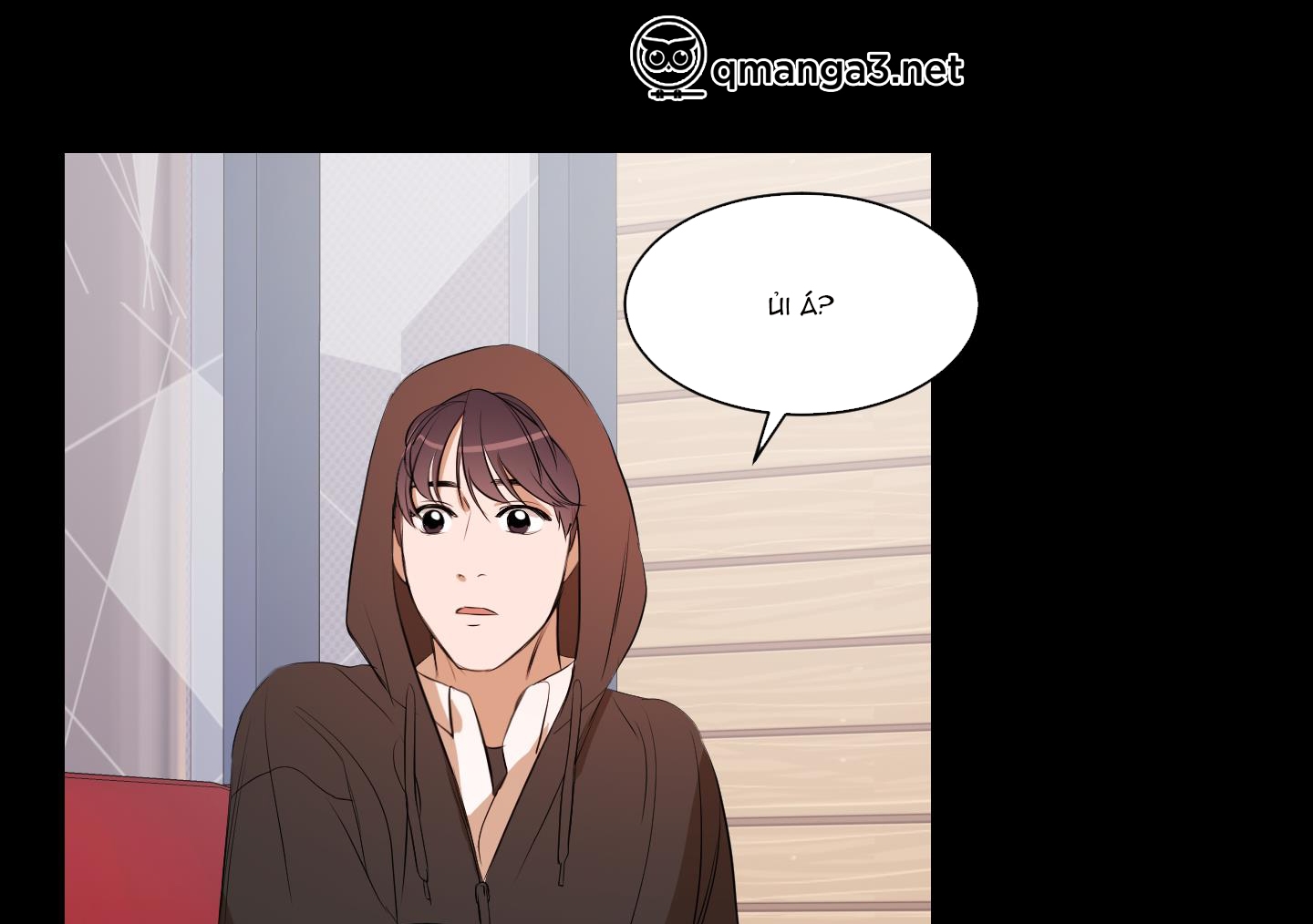 chốn riêng tư chapter 34 58