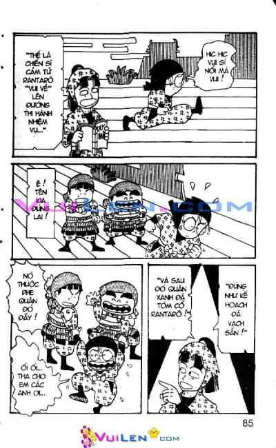 ninja loạn thị chapter 4 86