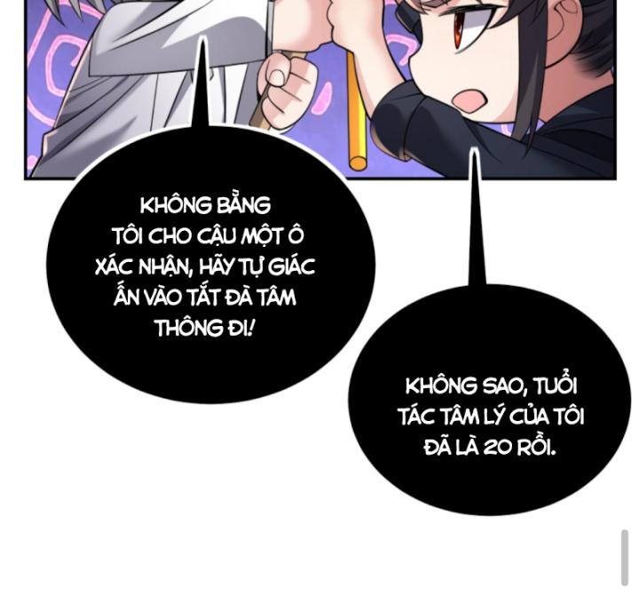 học cùng em gái, tôi bất cẩn vô địch rồi chapter 152 44