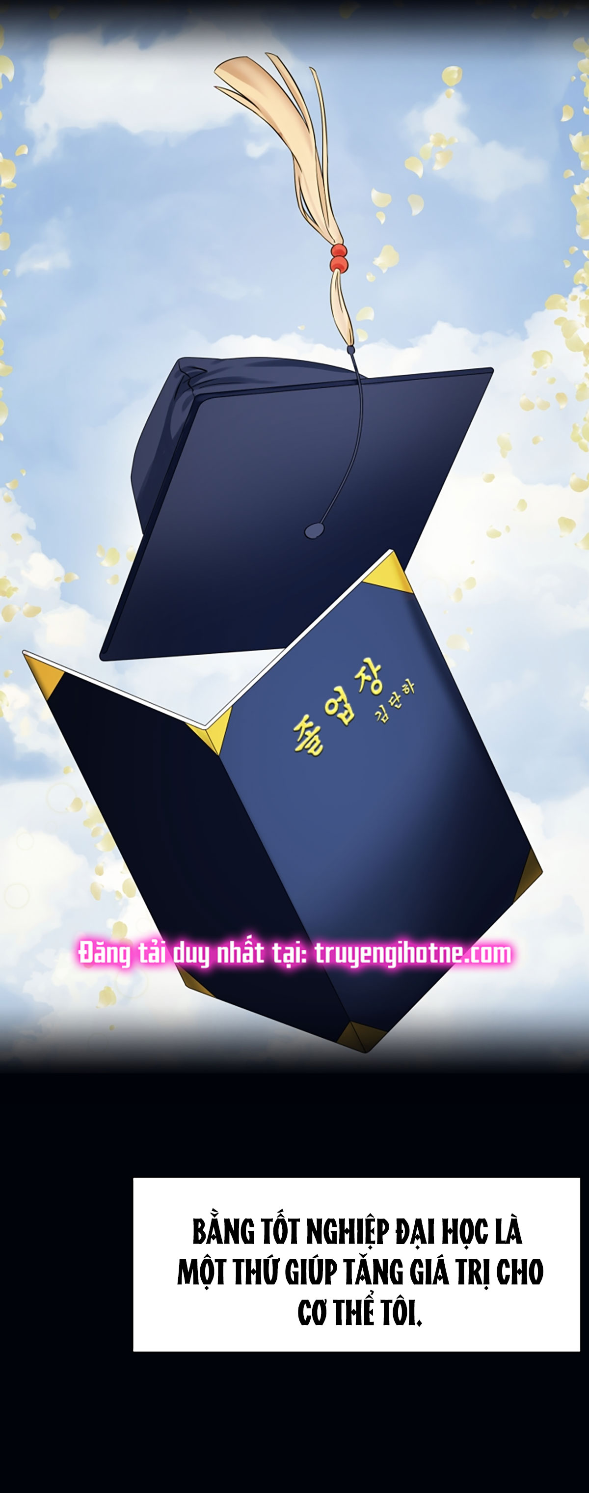 [18+] vì điên nên kết hôn chapter 1.1 13