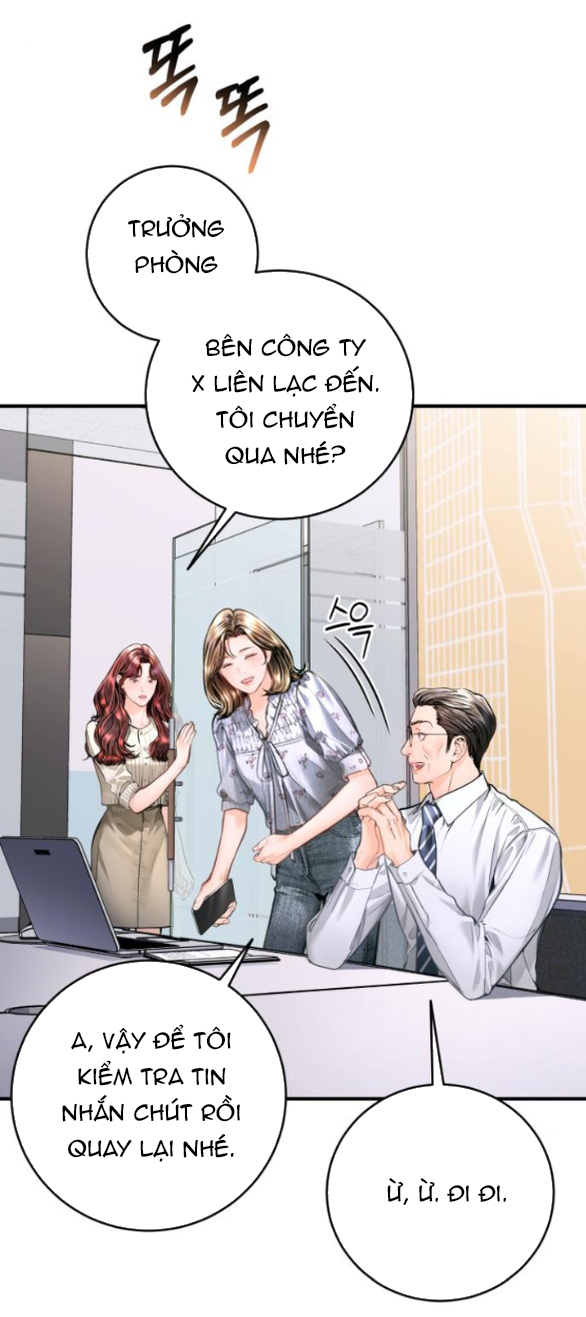 đứa trẻ trông giống tôi chapter 26.1 4