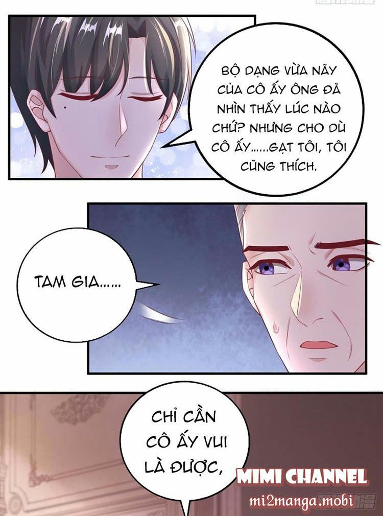 đại lão gọi tôi tiểu tổ tông chapter 4 27