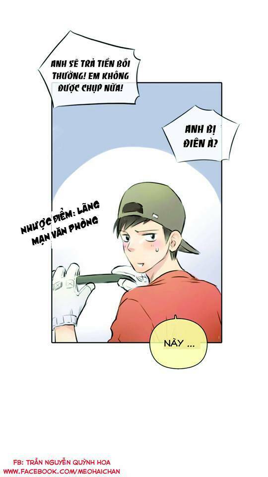 12 giờ của lọ lem chapter 37 19