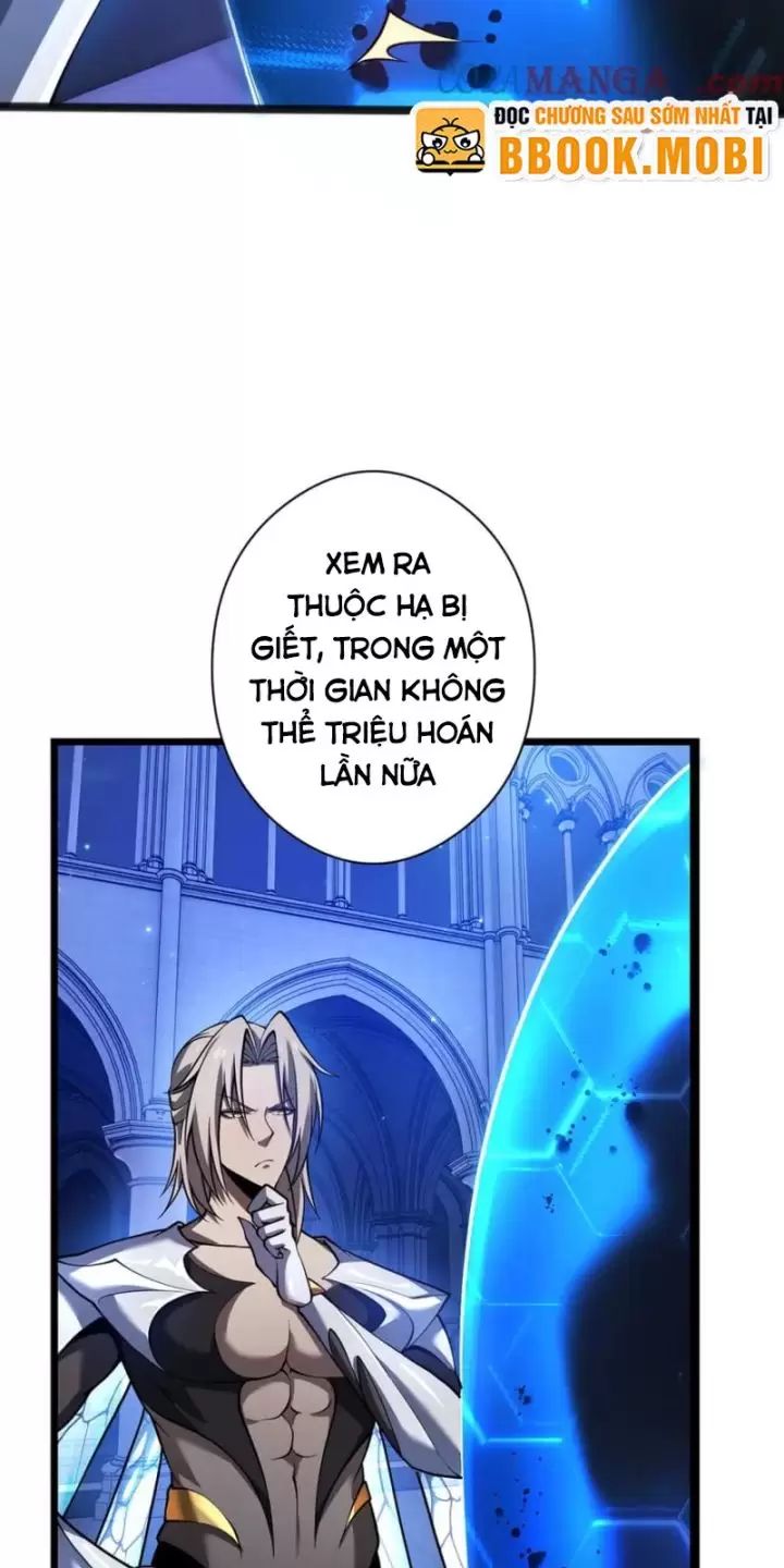 ta, chúa tể rừng xanh chapter 27 19