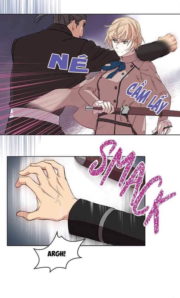 thật tình, họ rất nhớ cô ấy! chapter 6 31