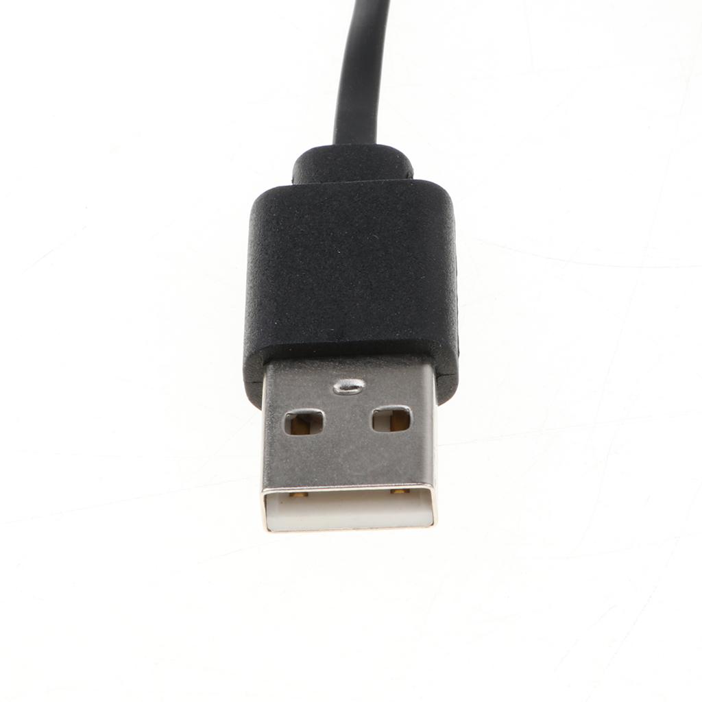 High Quality 4 Pin USB Watch Charging Cable