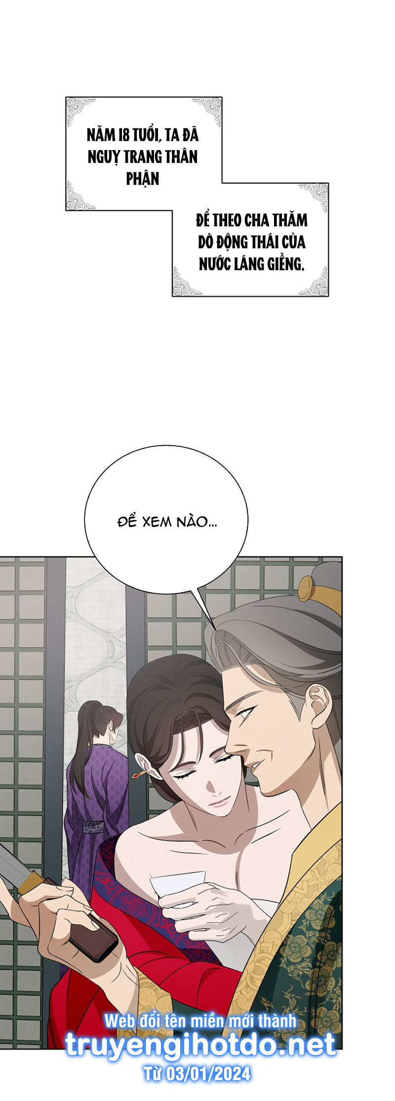 [18+] tuyển tập truyện bl ngắn - double bell chapter 49 16