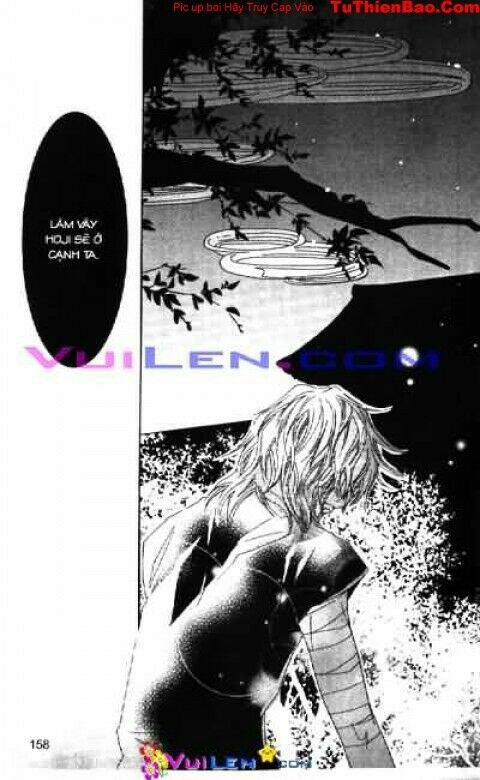 cáo nhỏ đáng yêu chapter 3 157