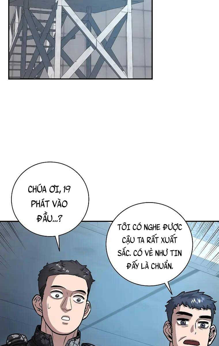 ma pháp sư hắc ám trở về để nhập ngũ chapter 9.2 30