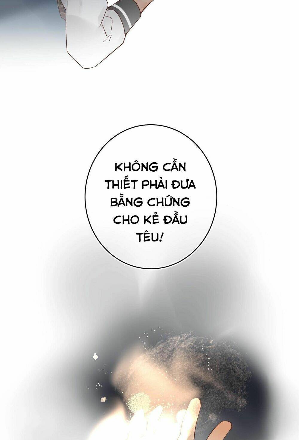 phù thủy hạng bét chapter 11 74