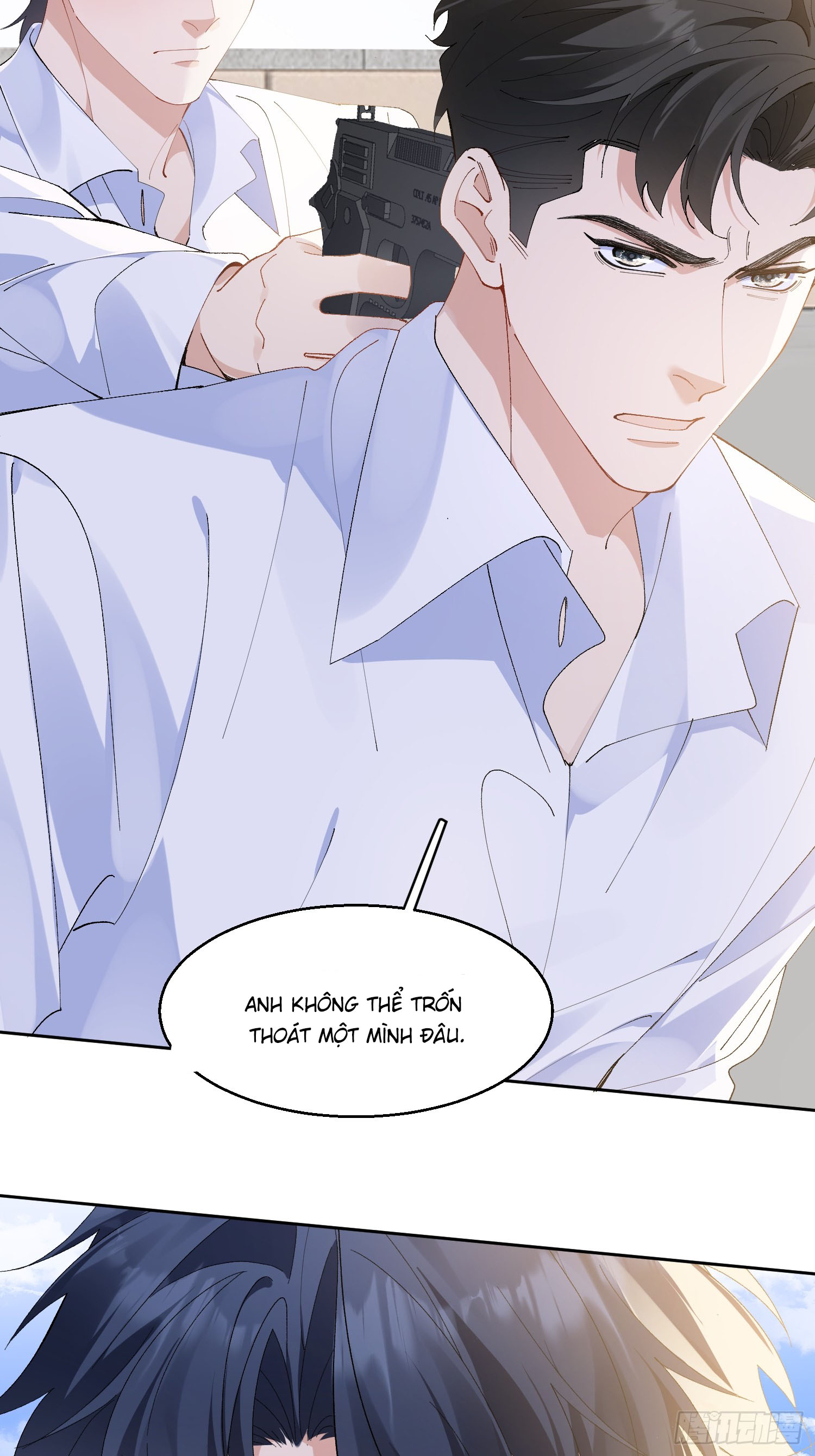 ỷ trên hiếp dưới chapter 10 11