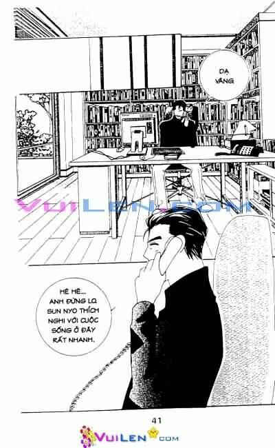 cô dâu bé xinh chapter 11 2