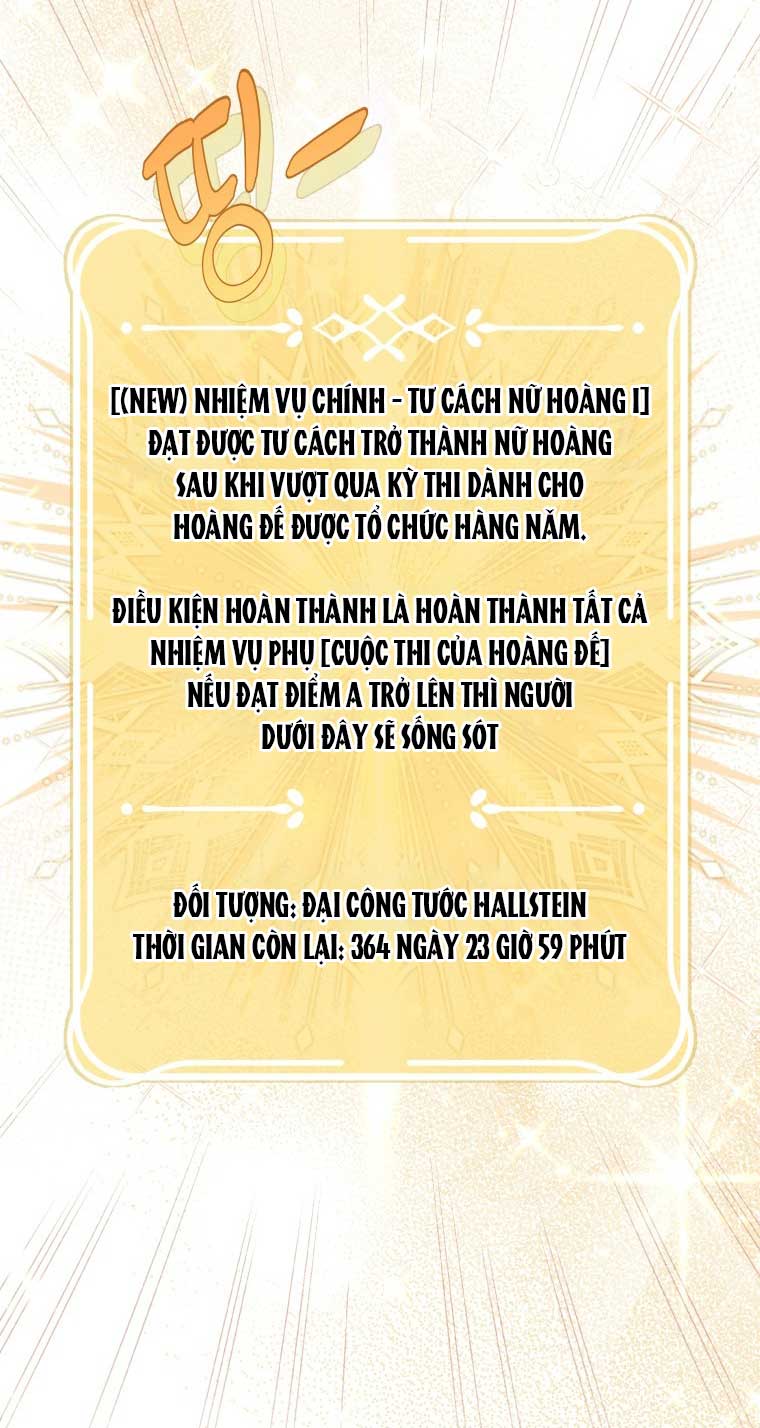 thà rằng để tôi trở thành nữ hoàng chapter 7.1 18