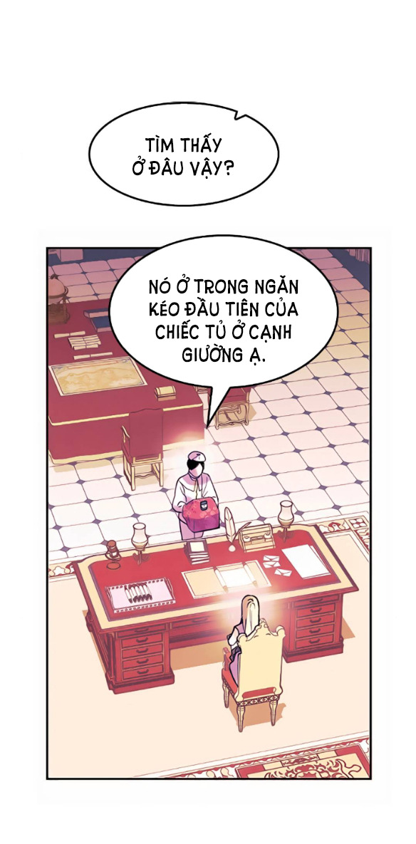 [bản 18+] trò chơi săn mồi của hoàng đế và thánh kỵ sĩ chapter 9.1 8