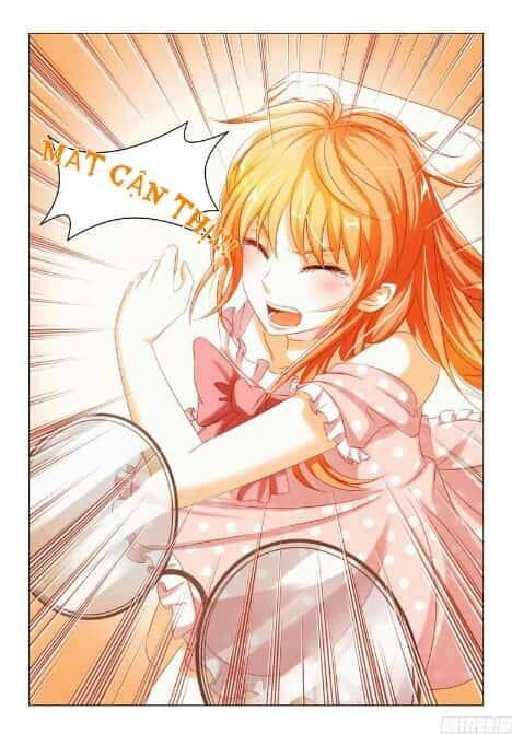 xuân phong nhất độ cộng triền tình chapter 6 7