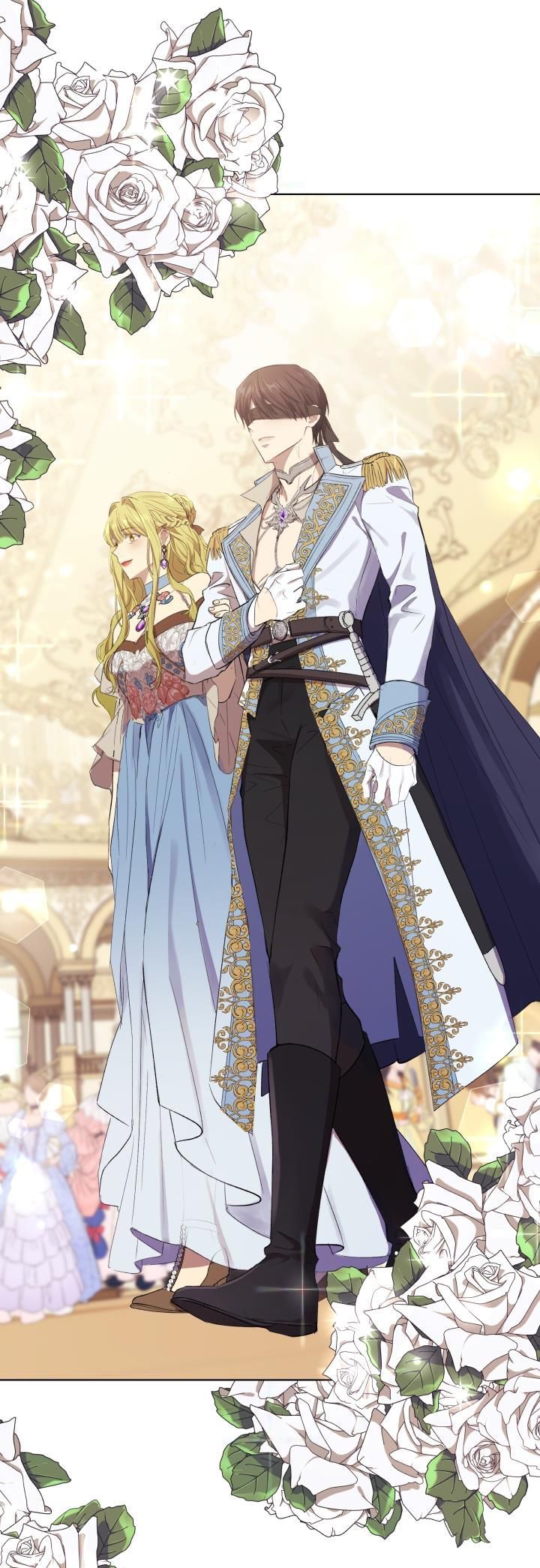 công chúa khắc dấu lên kẻ phản nghịch chapter 17 58