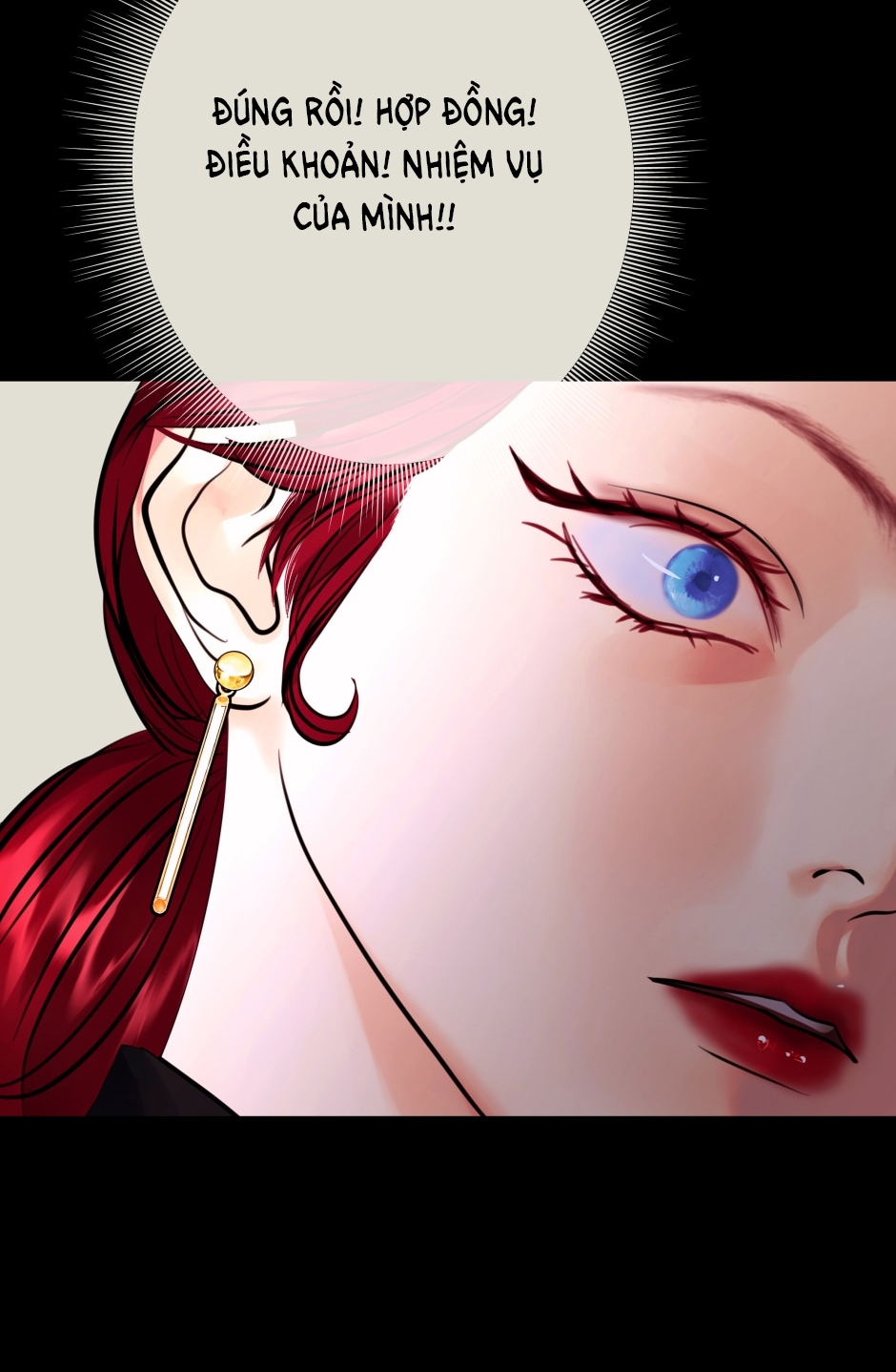 tôi đã ký khế ước với ác quỷ chapter 26.1 27