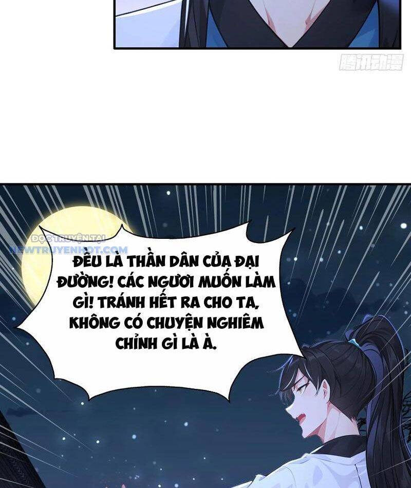 ta thực sự không muốn làm thần tiên chapter 86 40