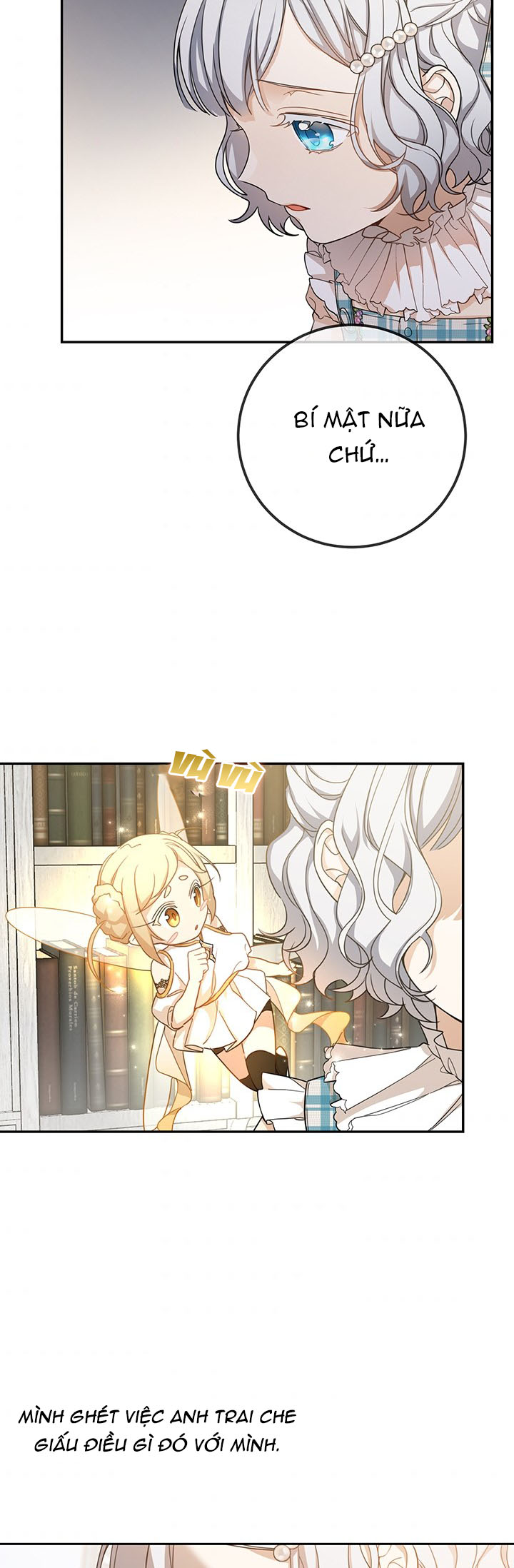hướng đến ánh dương một lần nữa chapter 15.2 6
