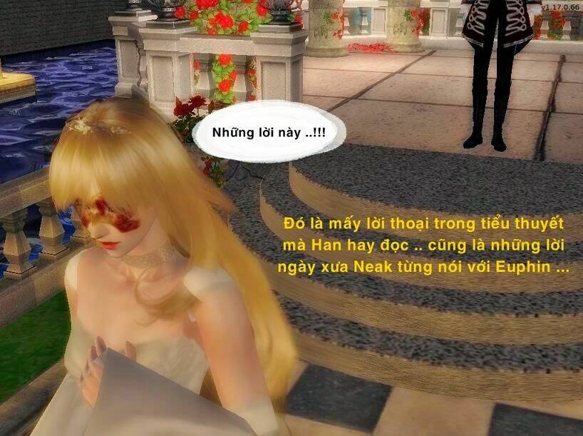 truyện sims - earl story chapter 35 7