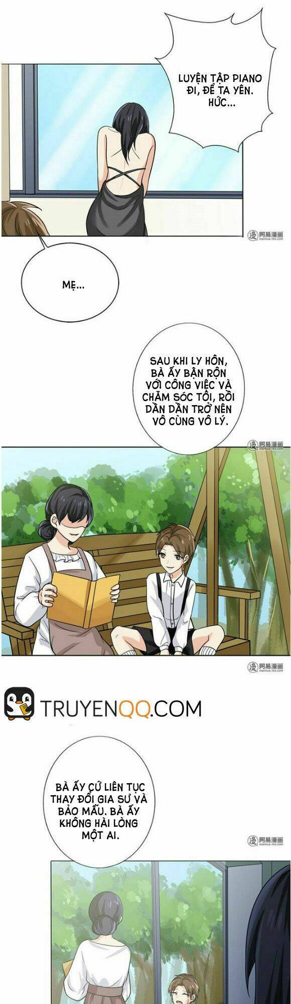 become a girl at night chapter 24 6