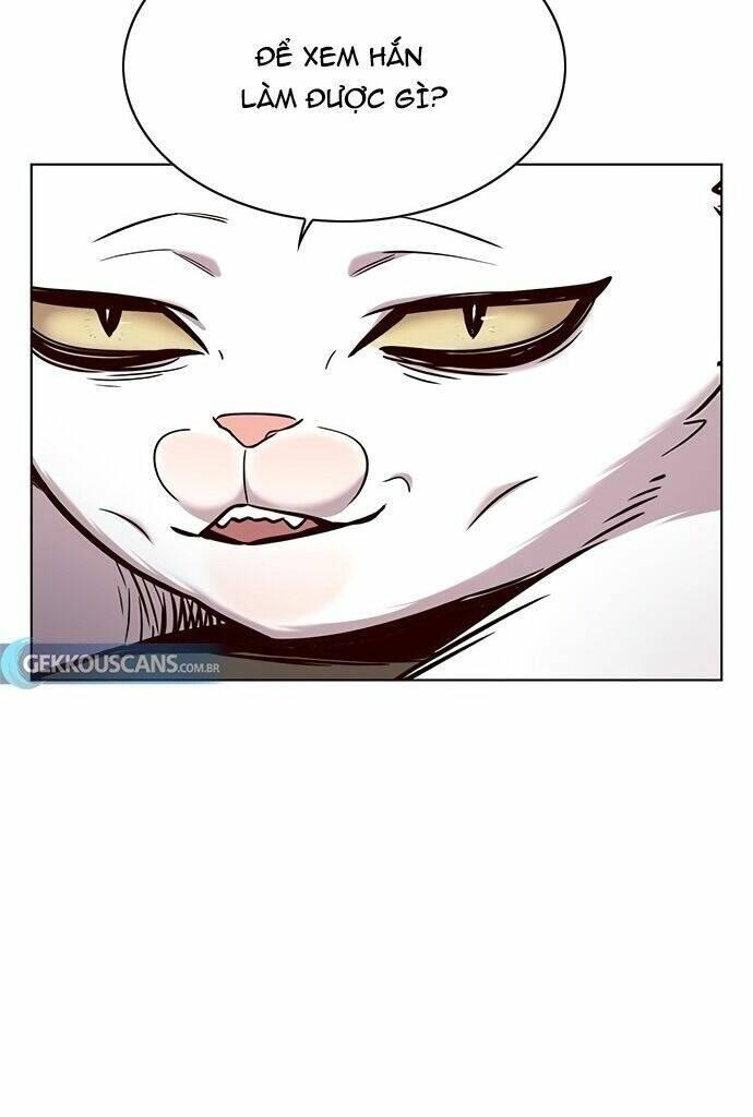 biến thân thành mèo chapter 187 11