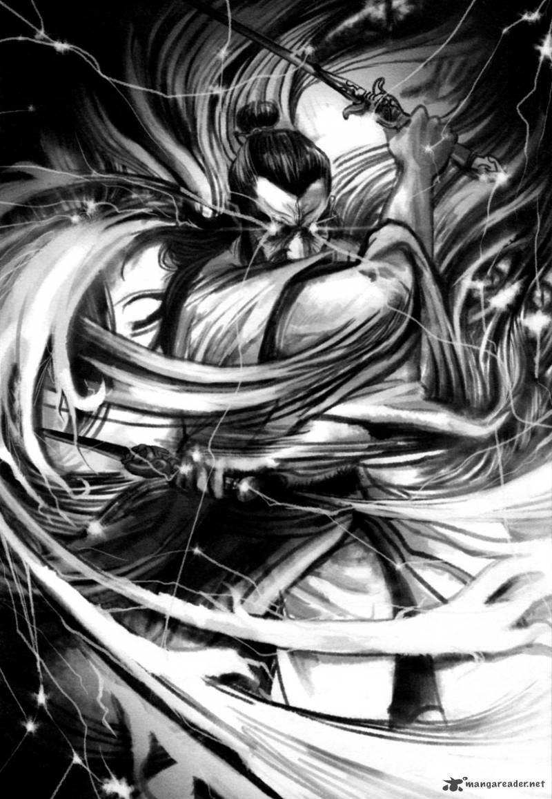 tale of the fighting freak, path of the warrior [blood and steel] chapter 6 21