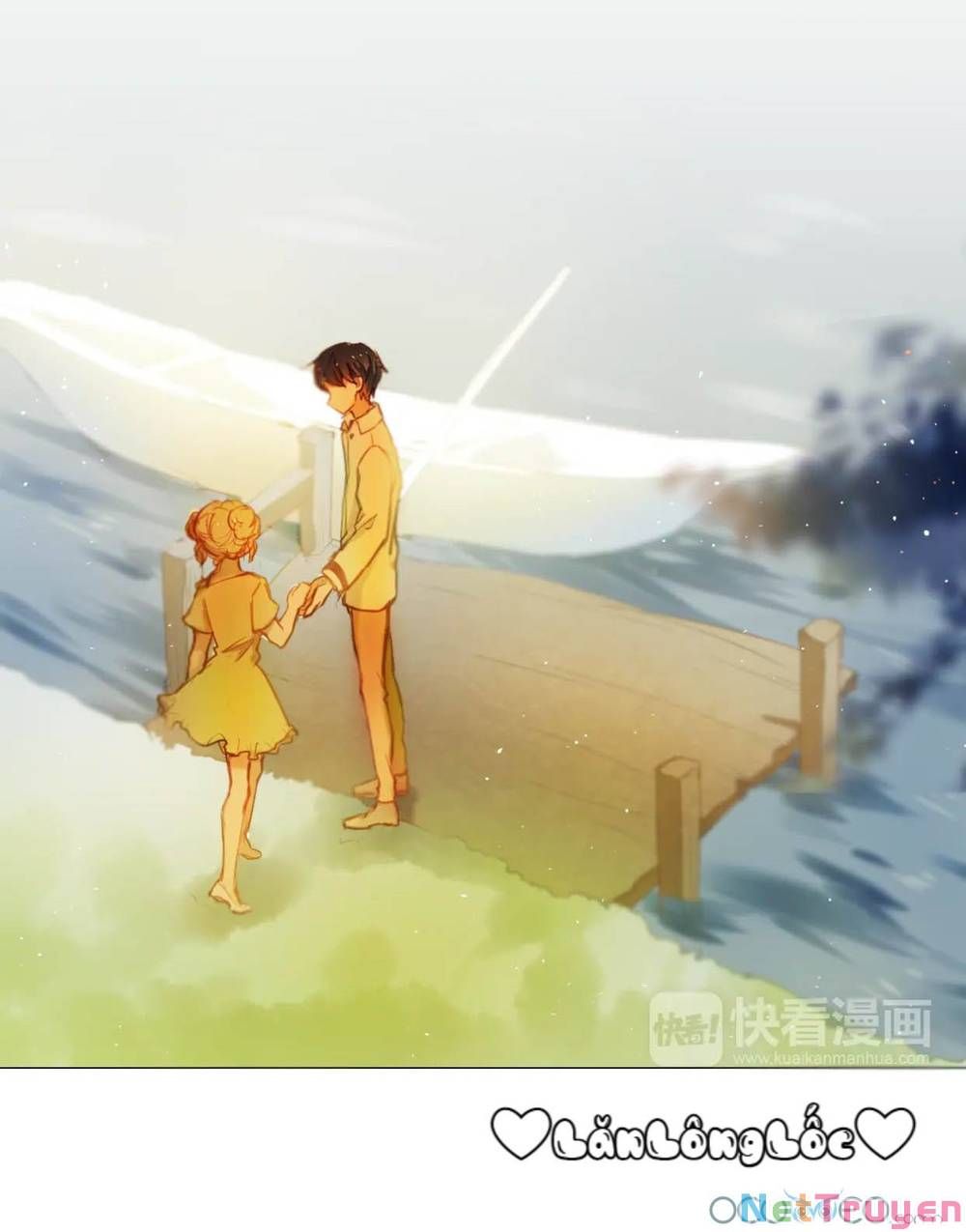 kế hoạch trái tim chapter 30 23