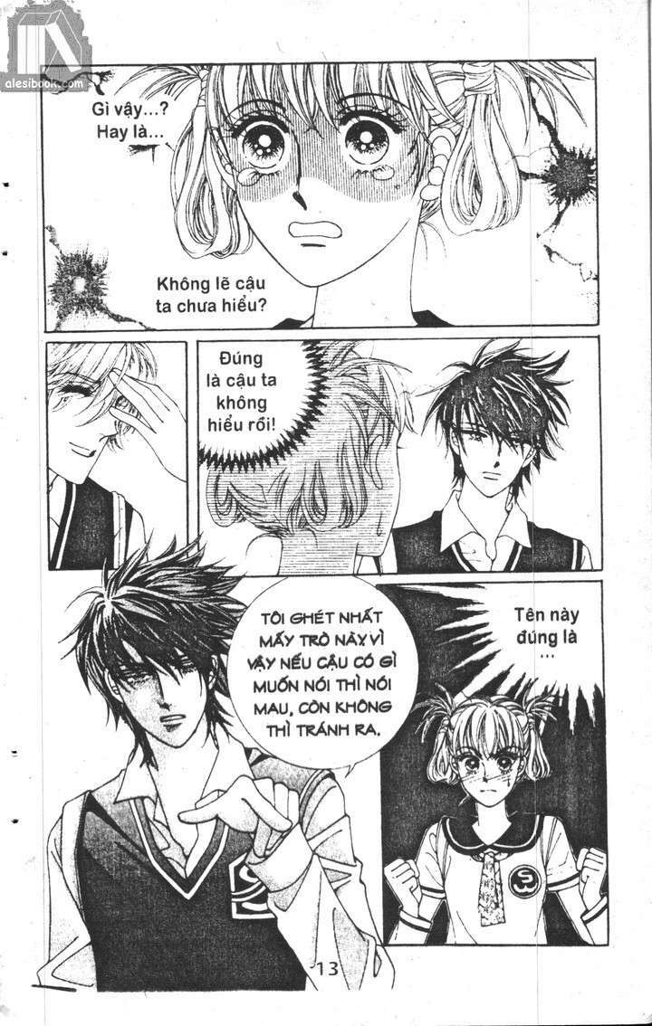 hồng tiểu thư chapter 5 13