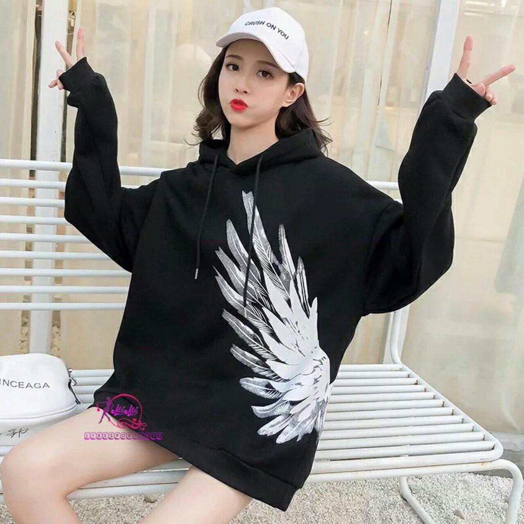 ÁO HOODIE NỈ NGOẠI CHẤT DÀY DẶN CỰC ĐẸP CỰC NGẦU