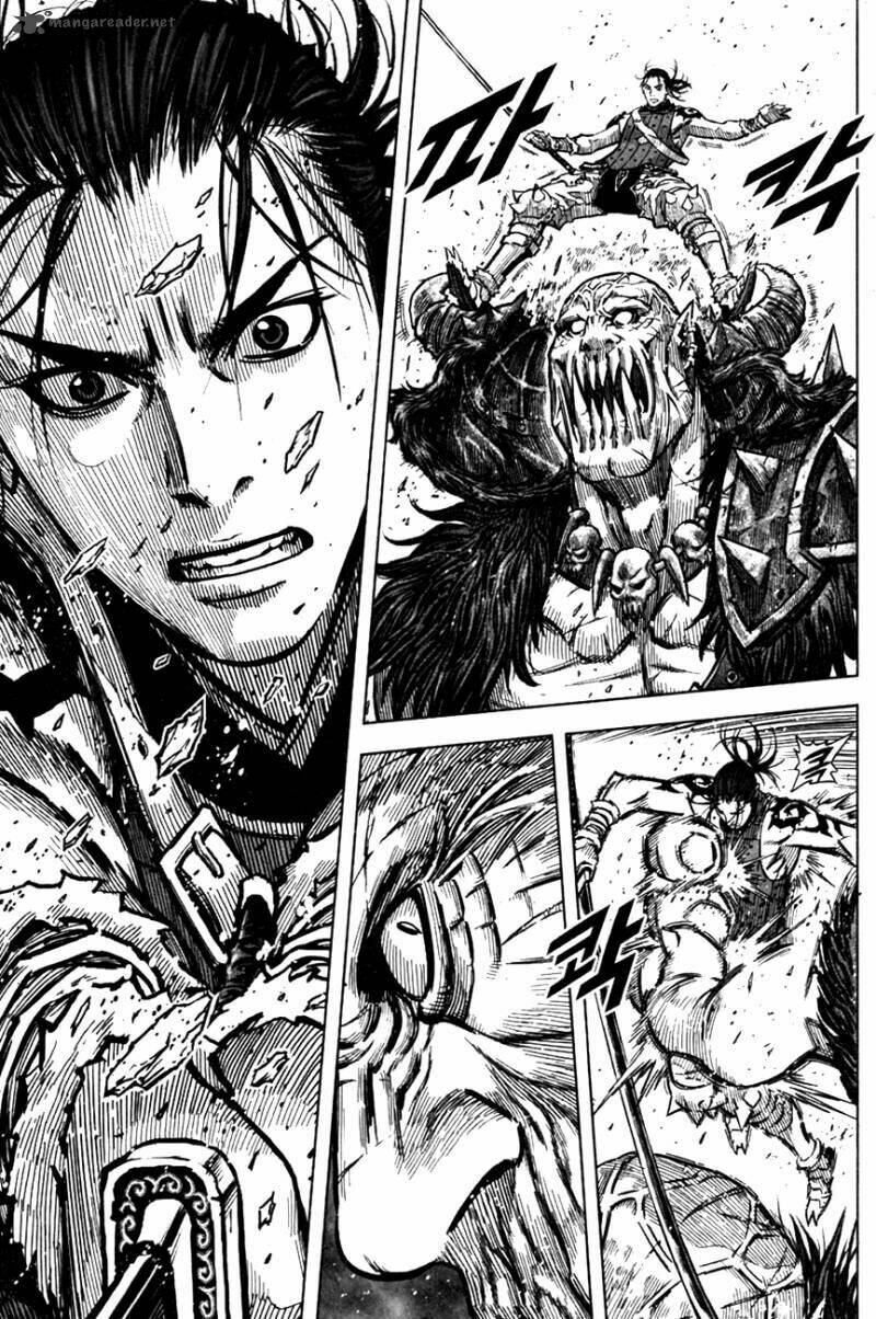 lính đánh thuê maruhan chapter 5 27