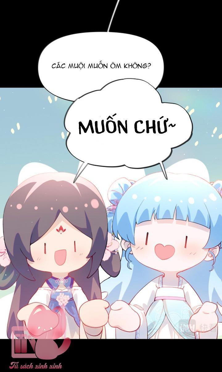 một đêm nọ đột nhiên yandere tới! chapter 70 25