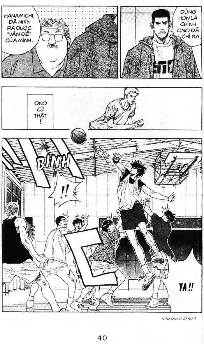 cao thủ bóng rổ chapter 136 13