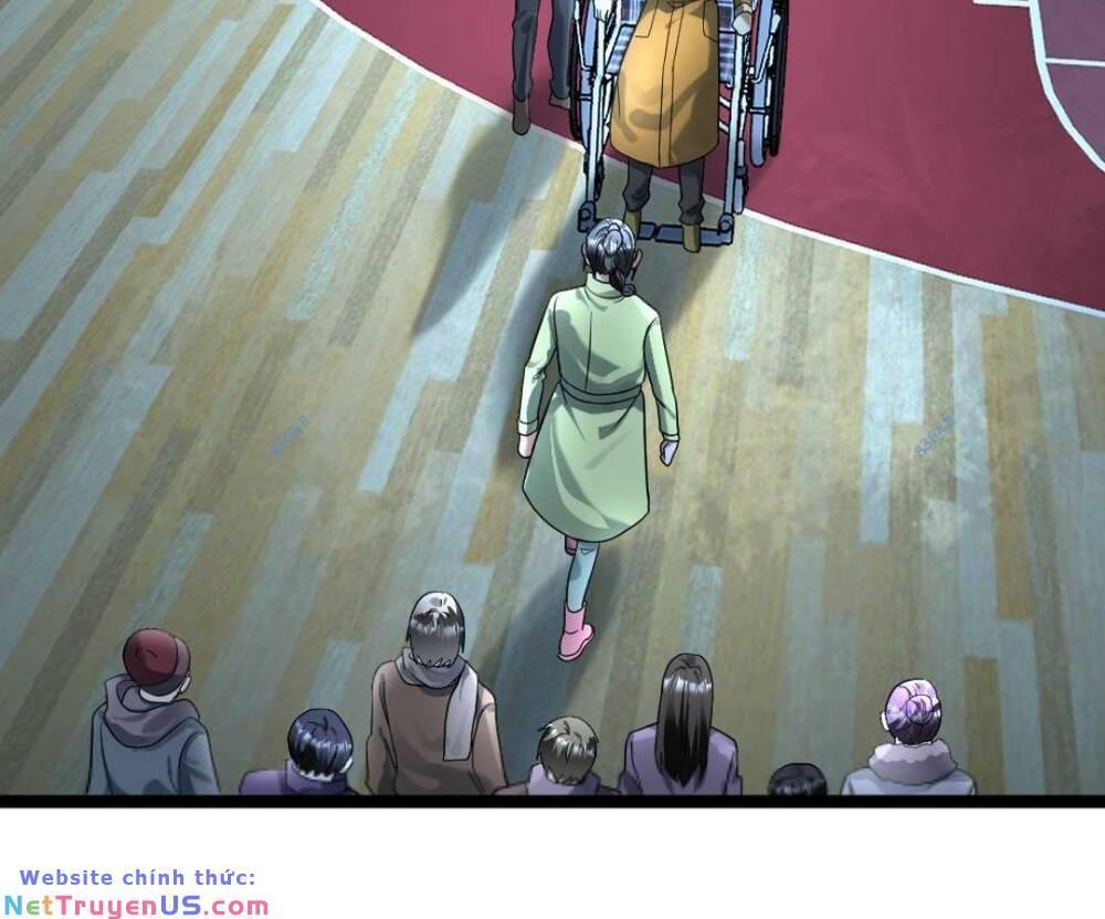 đóng băng toàn cầu: tôi gây dựng nên phòng an toàn thời tận thế chapter 145 57