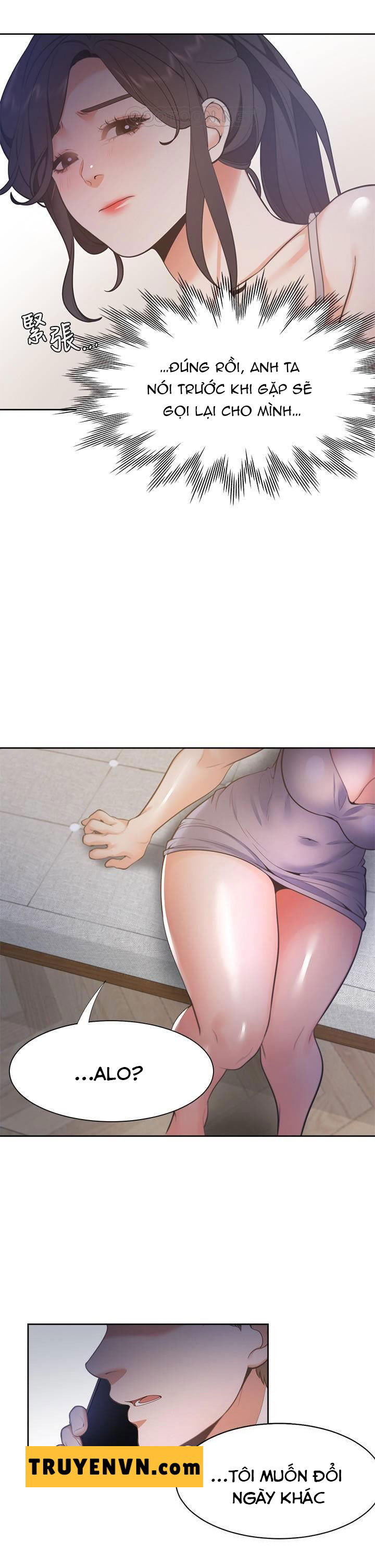 khát tình chapter 25 25