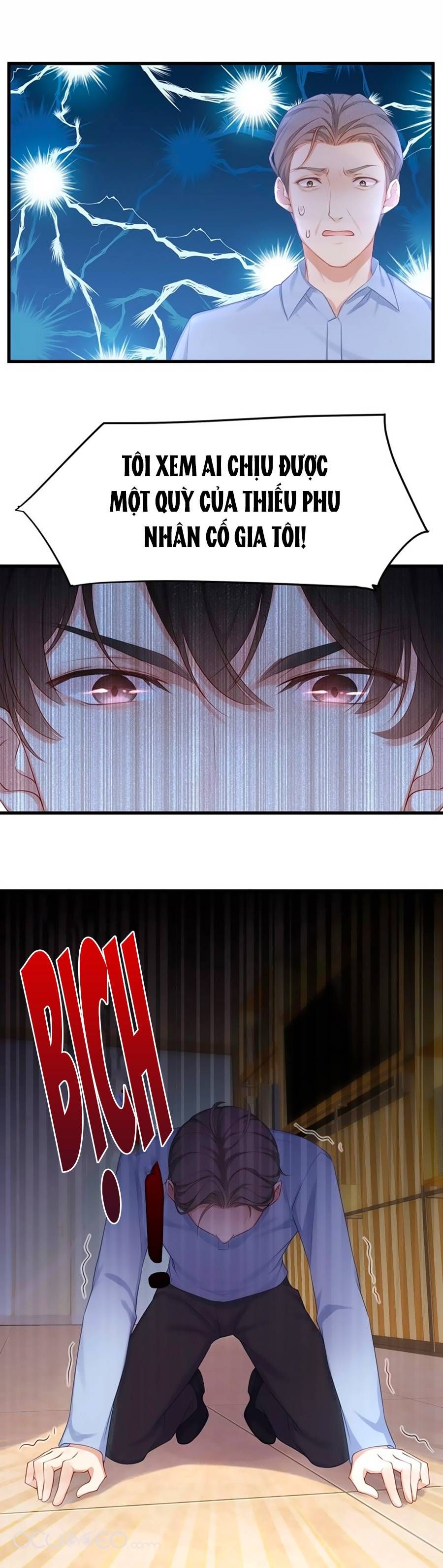 ta với bốn vị cố tiên sinh chapter 9 17