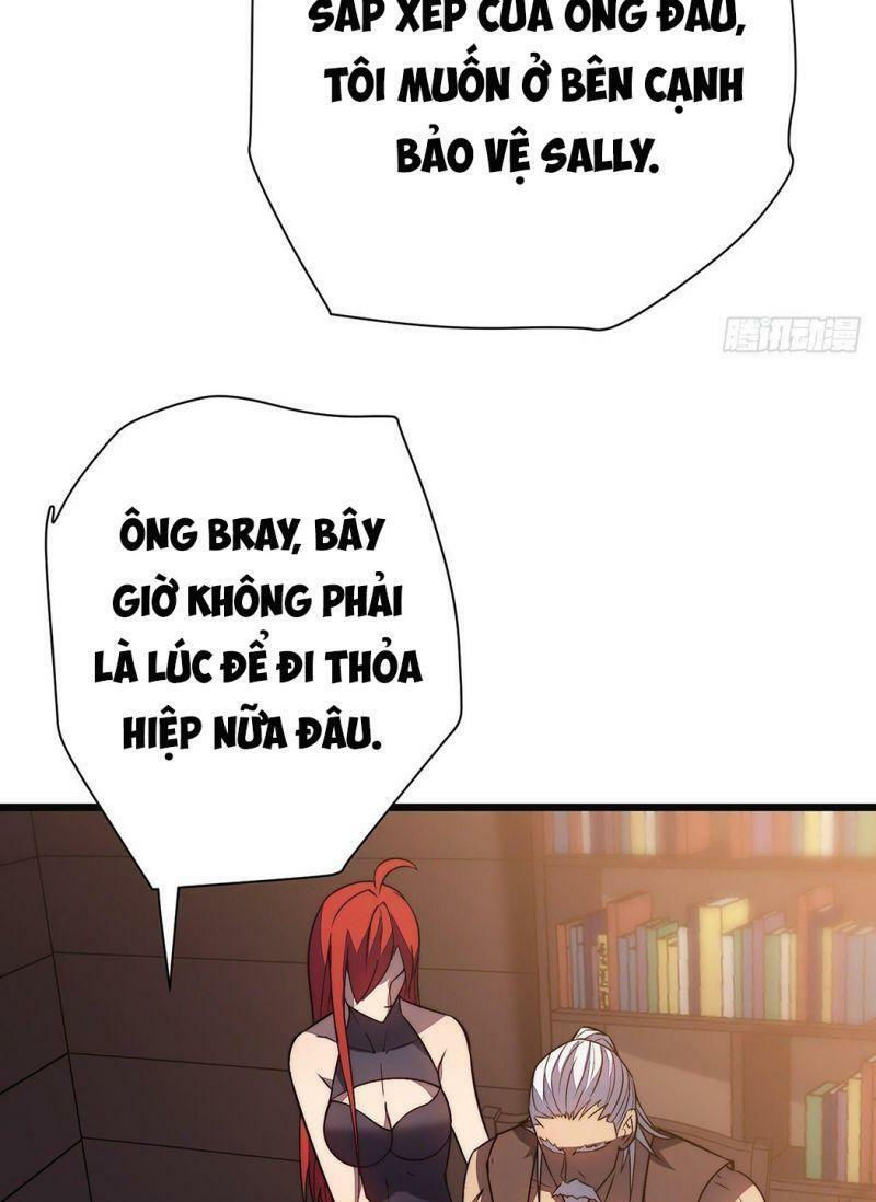 sát thần chi lộ tại dị giới chapter 33 32