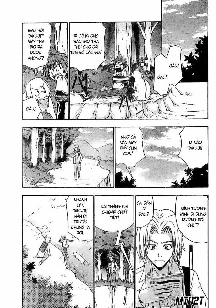 ayu mayu chapter 13 15