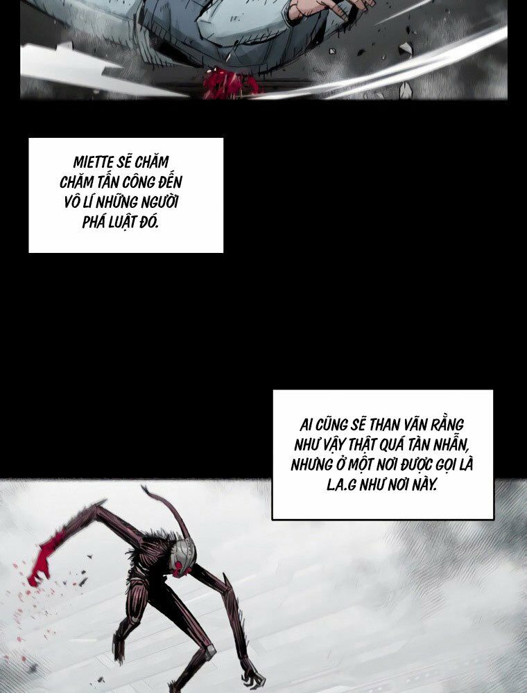 mật mã mê cung chapter 12 25