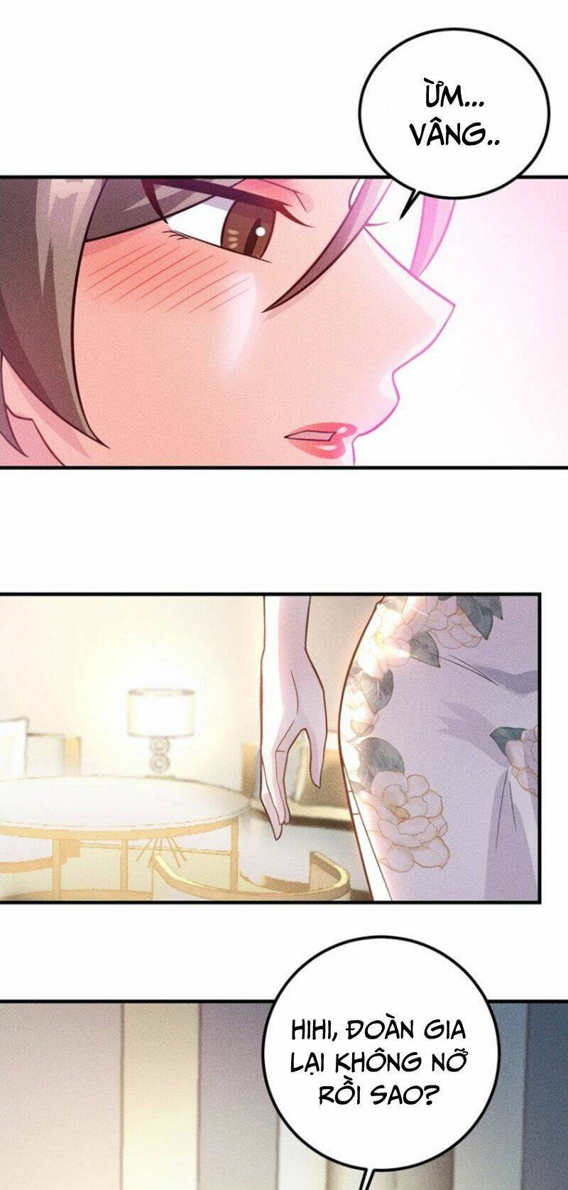 cao thủ cận vệ của nữ chủ tịch chapter 84 25