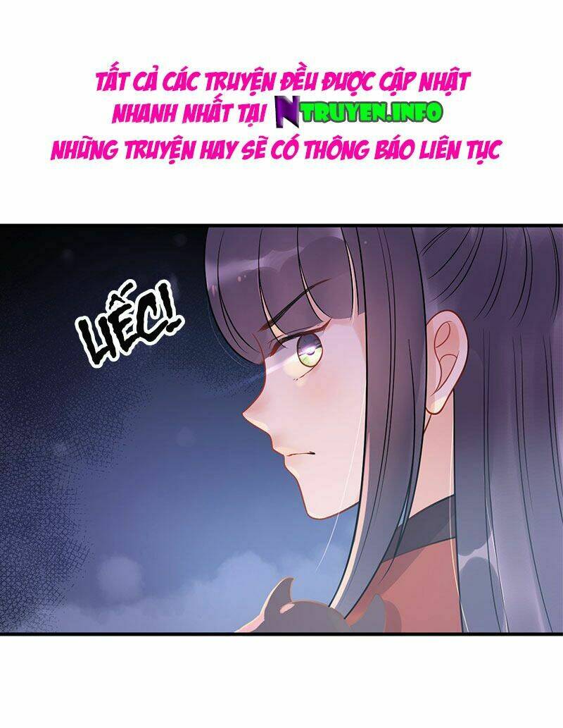 tư thế chính xác cùng bệ hạ yêu đương chapter 22.1 11